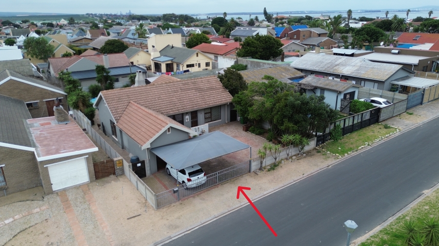 4 Bedroom Property for Sale in Saldanha Western Cape